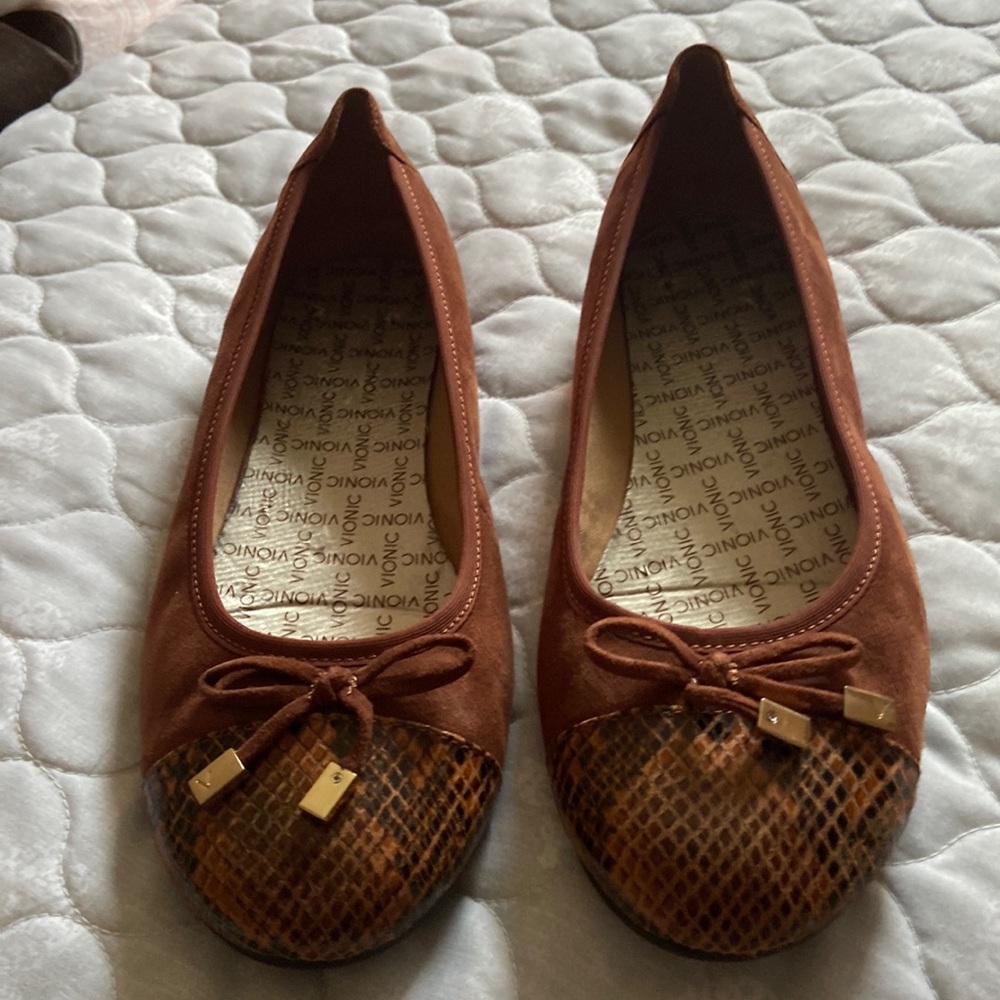 Flats